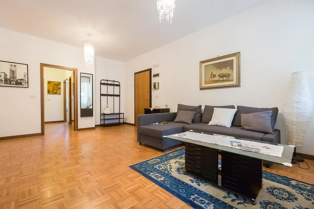 Bolognina Central Apartment Bologna