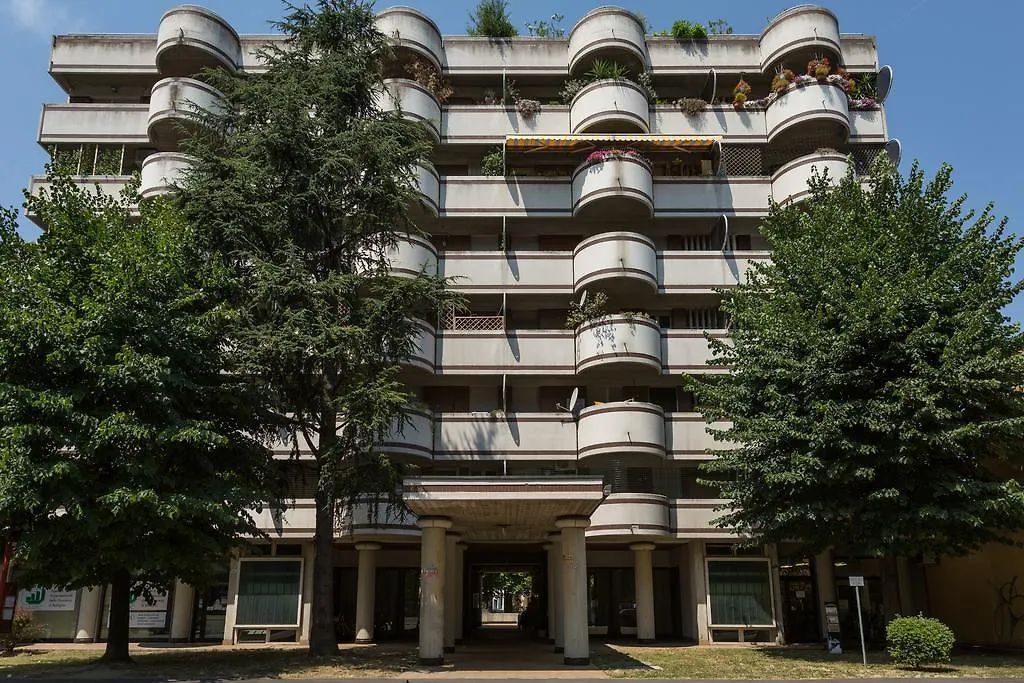 Bolognina Central Apartment Bologna Italien