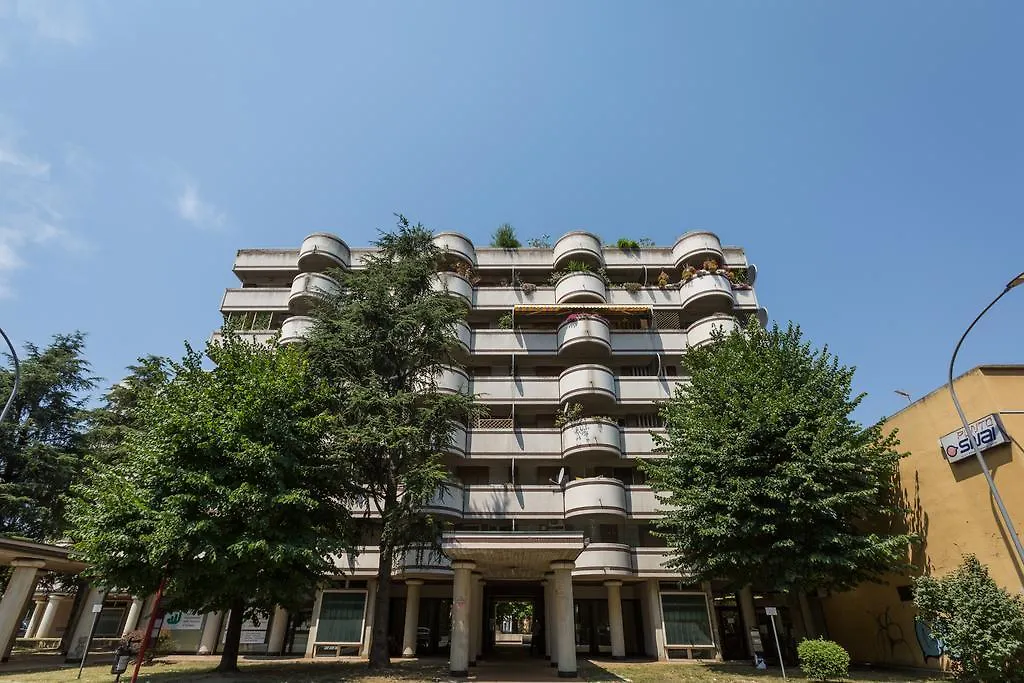 Bolognina Central Apartment Bologna