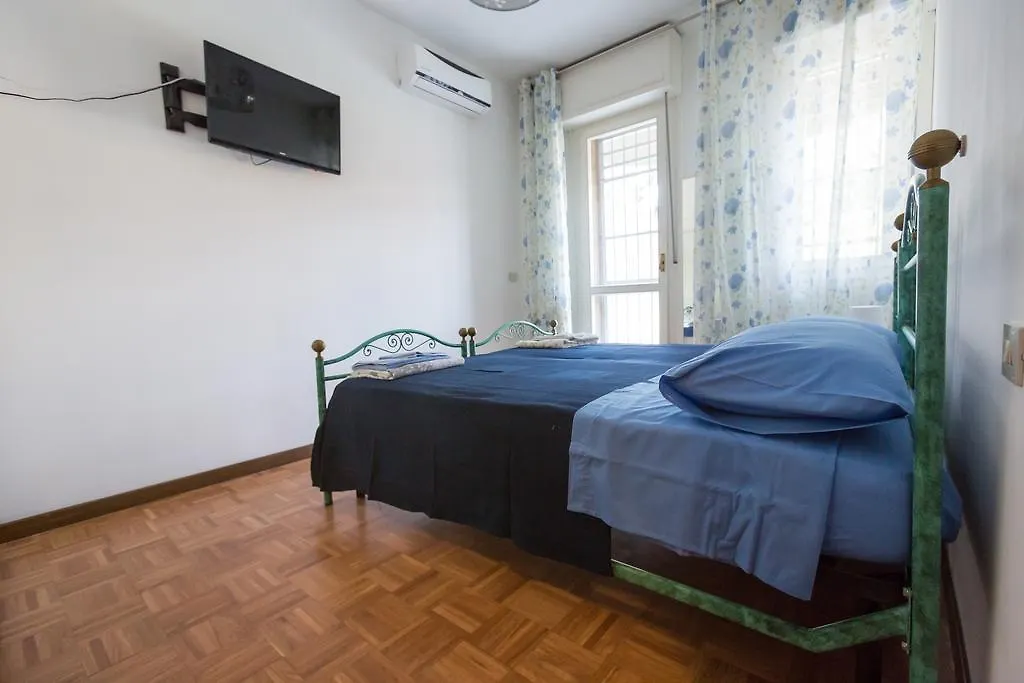 Bolognina Central Apartment Bologna