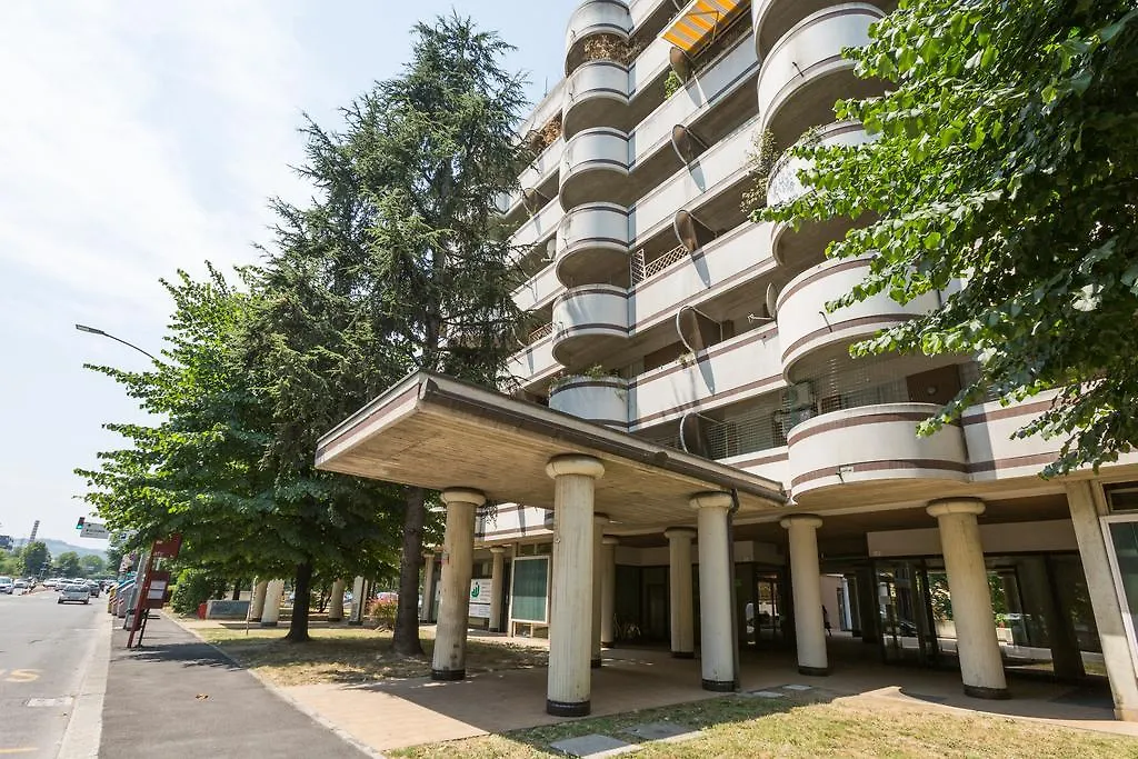 Bolognina Central Apartment Bologna