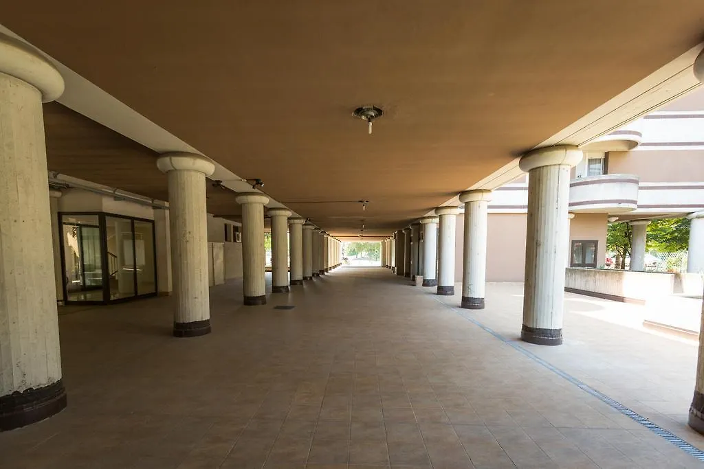 Bolognina Central Apartment Bologna