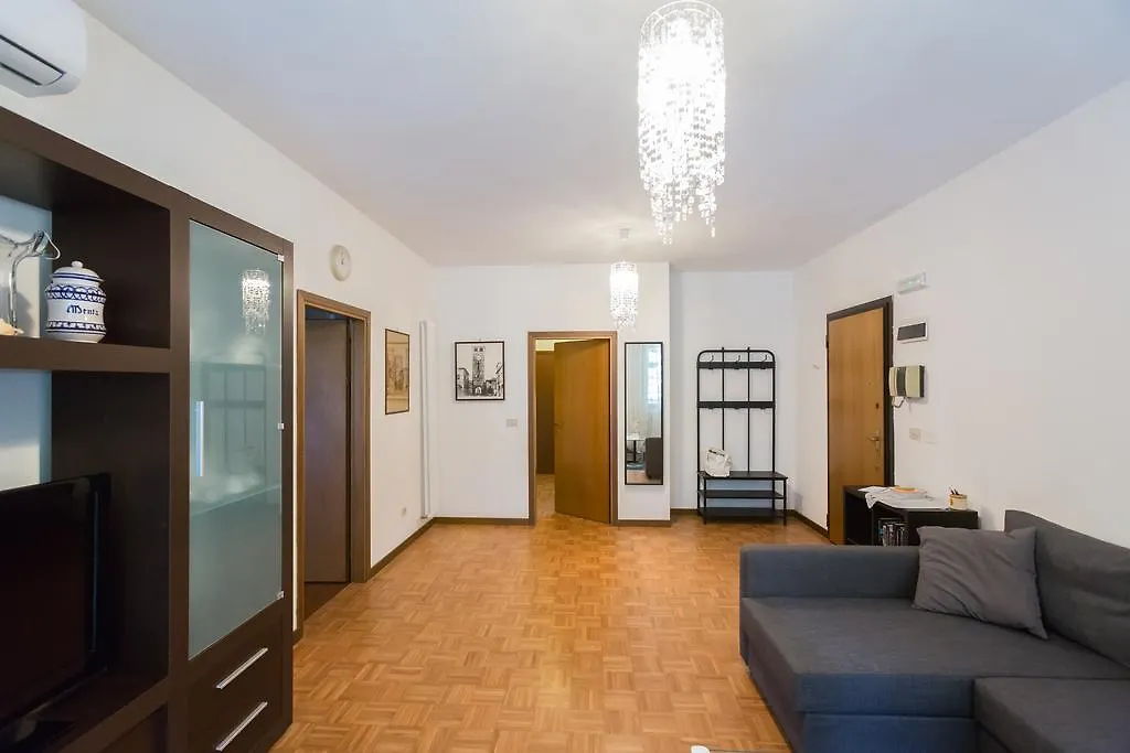 Bolognina Central Apartment Bologna