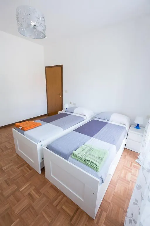 Bolognina Central Apartment Bologna