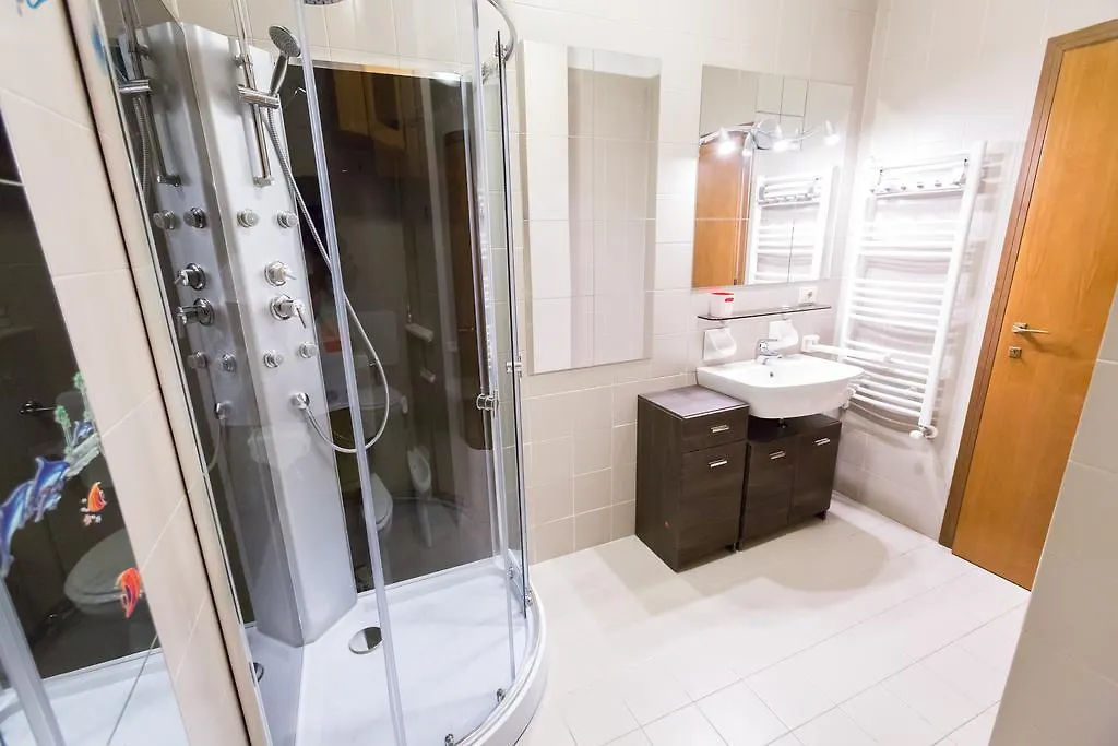 Bolognina Central Apartment Bologna