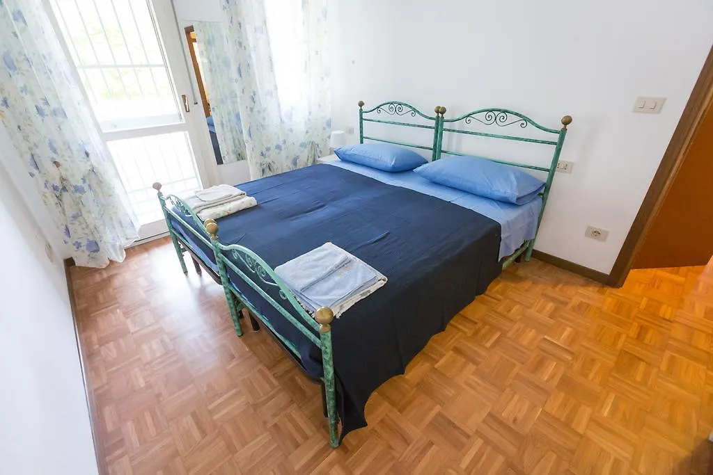 Bolognina Central Apartment Bologna