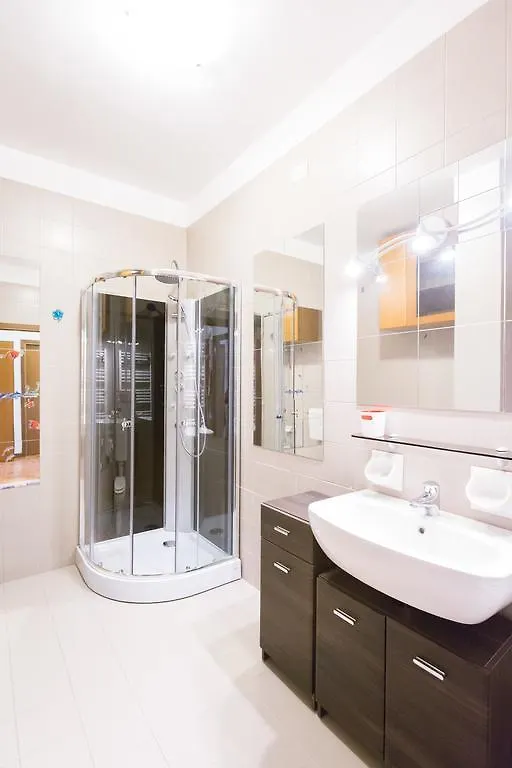 Bolognina Central Apartment Bologna