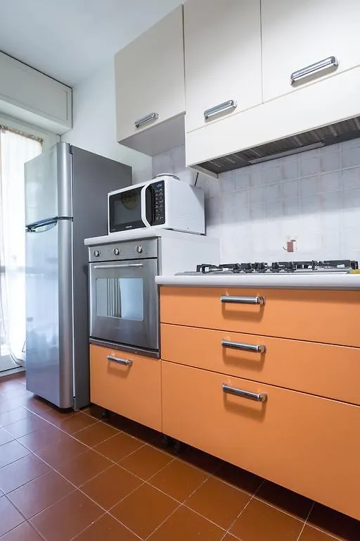 Bolognina Central Apartment Bologna