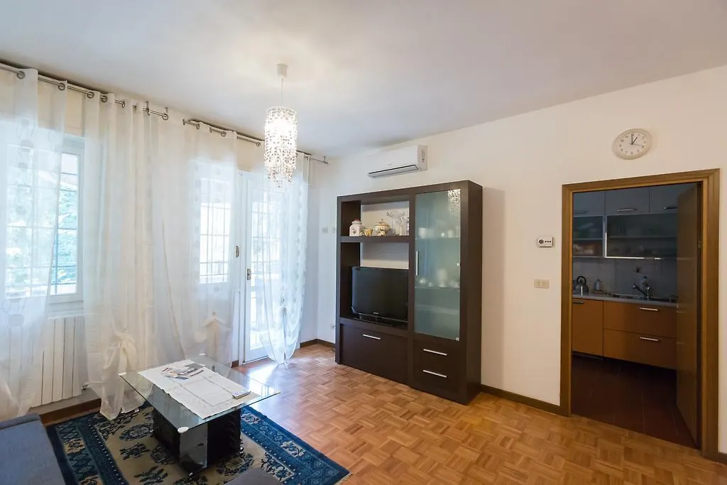 Bolognina Central Apartment Bologna
