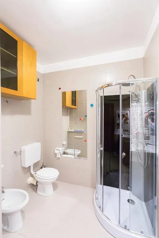 Bolognina Central Apartment Bologna