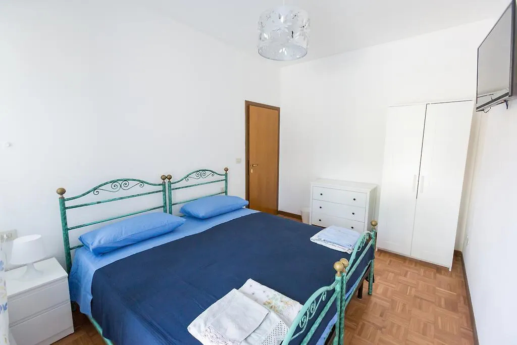 Bolognina Central Apartment Bologna