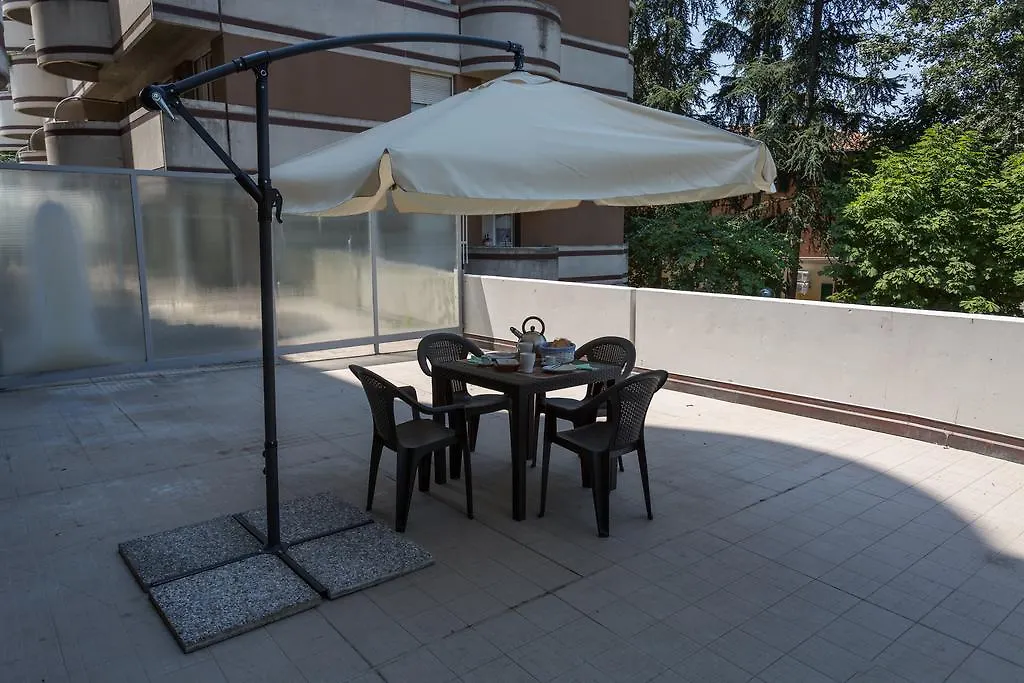 Bolognina Central Apartment Bologna