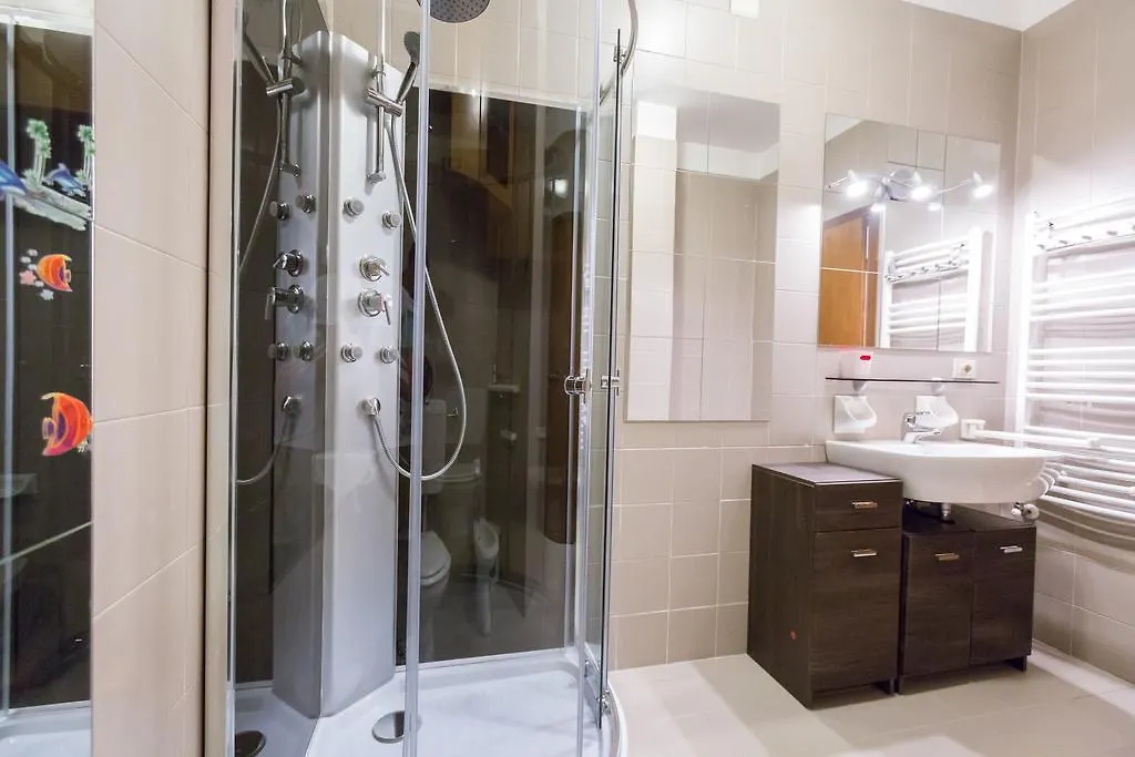 Bolognina Central Apartment Bologna