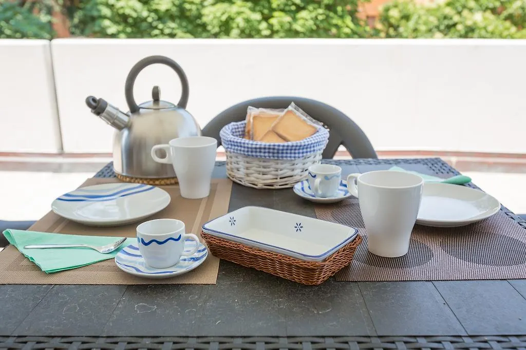 Bolognina Central Apartment Bologna Italien